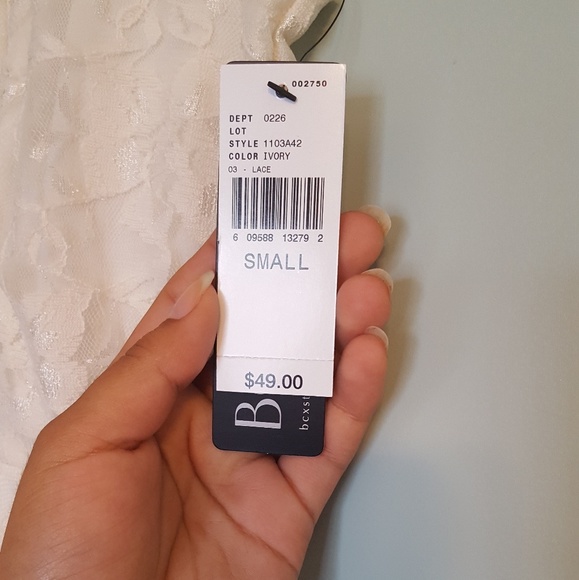 Summer dress - Picture 2 of 3